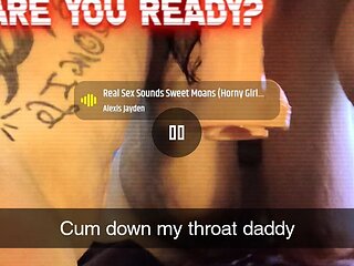Cock Hungry Fat Whore Stuffed with Milky Cum