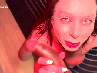 BBC negro fode intensamente / hadcore porno star '_'_ Luiza Marcato '_'_ / Video completo XVIDEOSRED OU SHEER / Link no banner do perfil / Subscreva-se no perfil