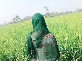 Indian Bhabhi First Time Outdoor Sex Video