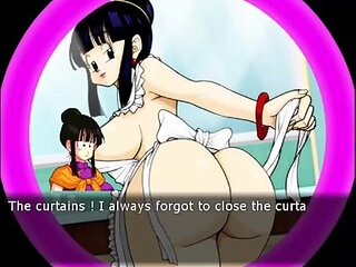 Whorey animation dark haired with a ample bum is suggesting her dousing moist labia for free-for-all