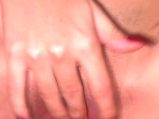 Don't Come Inside Me! My Stepfather Will Get Angry if I Get Pregnant