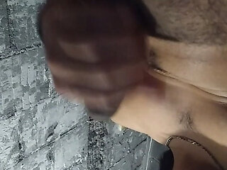 I'm About to Take a Bath