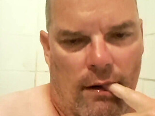 A Bitch in the Bathtub