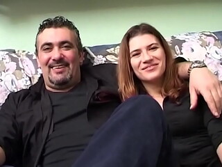 I became aroused by young women lusting after my cock