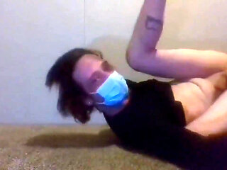Facemask Fetish Fanclub Video of the Month (ffvotm) September 2022