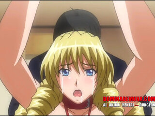 HENTAI ANIME UNCENSORED PORN JAPANESE CARTOON SEX HARDCORE