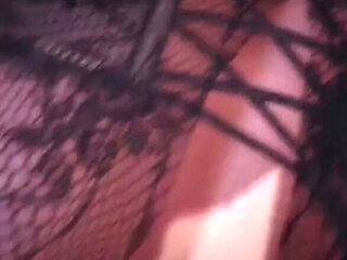 B015 Leg Twist Slave