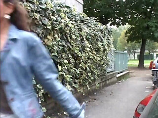 Anal Amateur Impact!