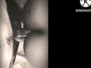 Sex Video with Step Sister in Bed