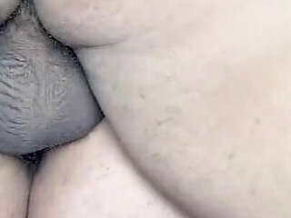 Big Pussy Fucking
