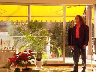 Sibylle - Hungry for Men Hungry for Men