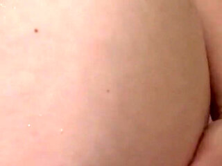 At the Hospital Trying to Be Good but I Still Get so Horny Imagine This Is Your Cum Im Rubbing on My Pregnant Belly