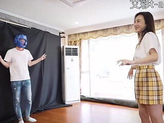 176cm Tall Girl Queen Domination, Part 5