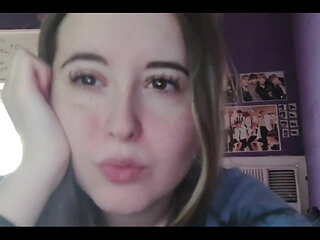 I Look at You and Cross My Eyes