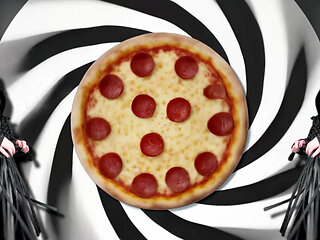 I Love You Fat - Eat More for Me - Reprogramming, Manipulation