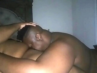 I DIDN'_T TAP OUT LIKE EVERYBODY ELSE