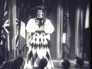 The Girl in the Theater