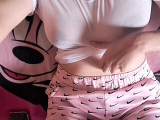 Omg you dare to see my stepsister