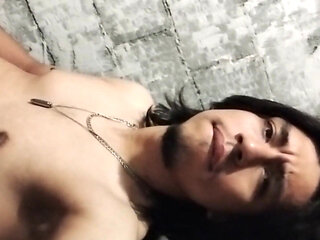 Rock N Roll in the Bathroom