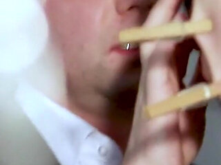 Hairy Pussy with Bondage Fetish