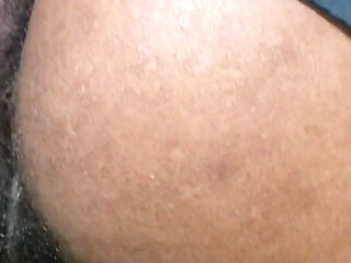 Assh Lee Curvy Girl Showcase - Big Booty Babe, Natural Confidence, Real Amateur Vibes