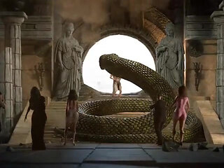 Symphony of the Serpent - Part 126 - We Fucked Cleopatra! by Loveskysan69