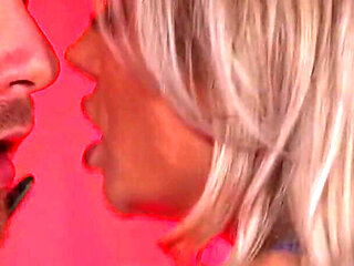 Shalina Devine Submitted to 3 Men