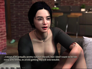 Strong Desire (part 8)