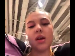 Fucking in the public