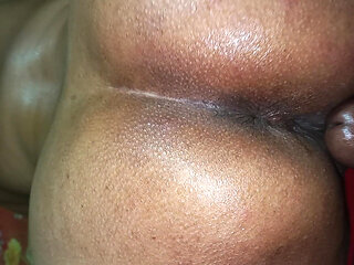 Step Stepmom with First-time Desi Bangla