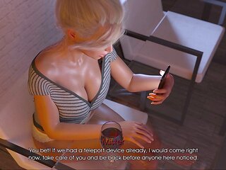 Playthrough, mother, rump