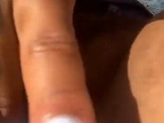 Close up of My Juicy Pussy Anyone Hehe