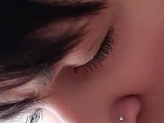 Cum in My Face