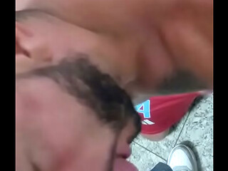 banheirao pauzudo