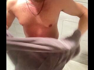 Shower cam