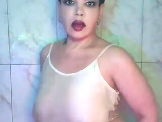 Erotic Shower