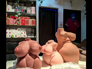 Sex toy