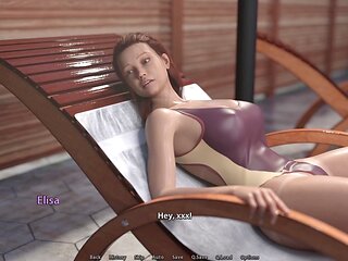 Big boobs in PC gaming and adult visual storytelling