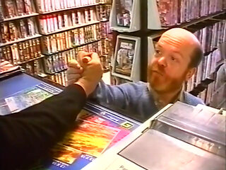 Giuliano to the Rescue