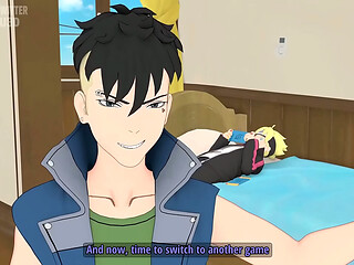 Hinata'_s hidden desires part 4