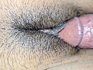 Don't cum in pussy-Load moaning