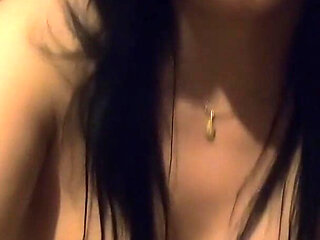 Bathroom Pee Tease. Naughty Toilet Play