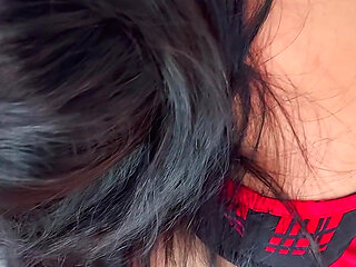 Bihari Ne Ki Desi Bhabhi Ki Chut with Clear Audio Hindi Full Sex Video