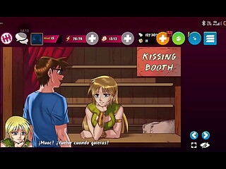 Harem heroe