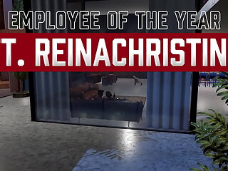Employee of the Year ft. reinaChristine