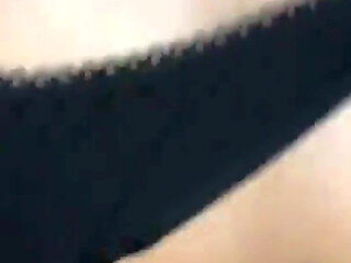 Luna Gets Fucked in the Club in Front of Her Fans