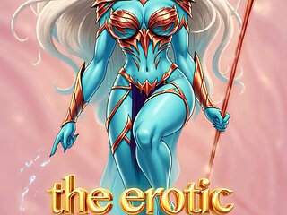 Erosquest - Nolwen the Bard - Phallic Pleasures - Complete - Ai Content