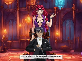 Sailor Moon Anime Porno