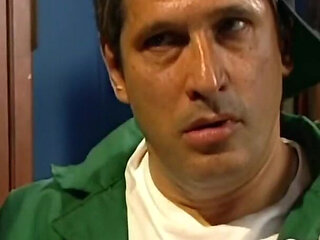 Wanda Curtis: a Young Slut with Amazing Tits Fucked Hard by the Janitor