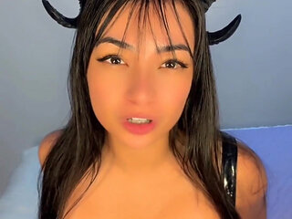 Friday Fetish Succubus Strap on CEI  Sexta Feira Do Fetiche Succubus CEI Cinta Pinto